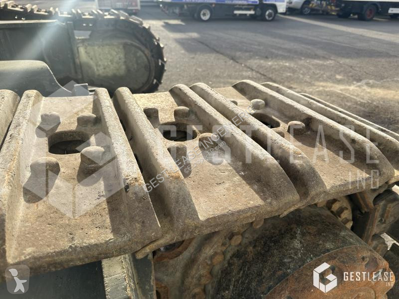 جرافة Liebherr  R966 HD
