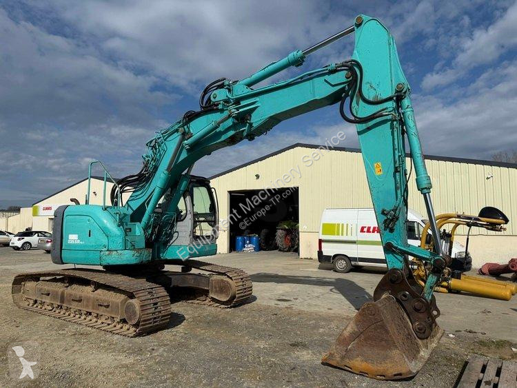 Pelle Kobelco SRNLC-1ES