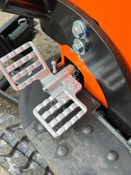Escavadora Lonking CDM6010