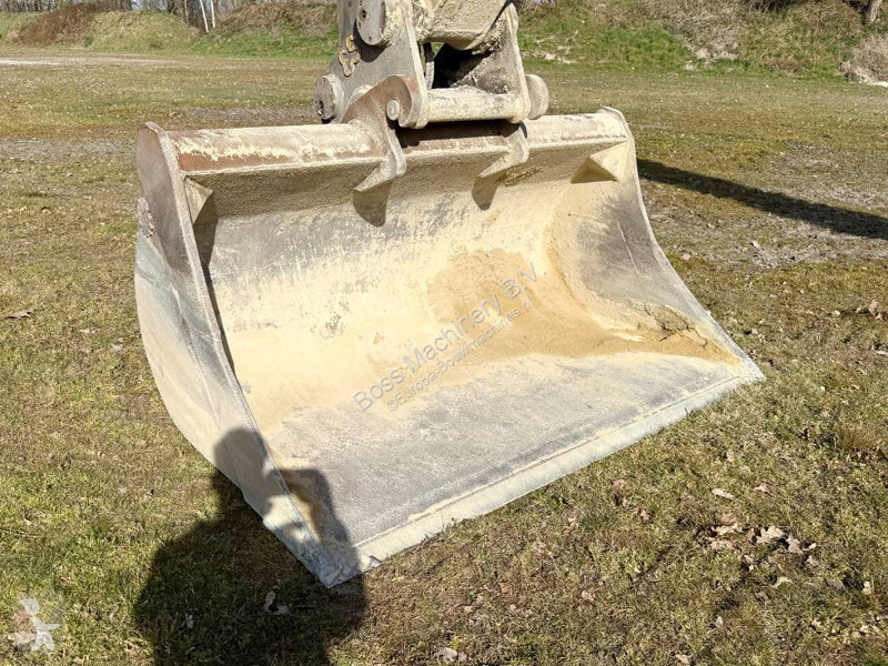 Escavadora Liebherr SHD - 20m Long Reach /...