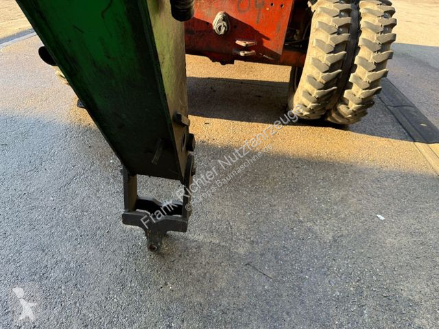 Excavator Schaeff...