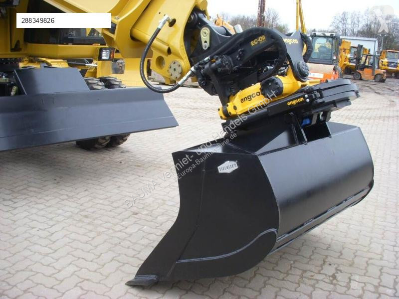 Graafmachine Gradall XL 4300 V