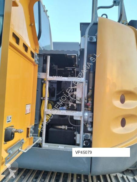 Excavator Liebherr R926KLC
