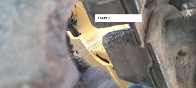 Skovl Komatsu PC55MR