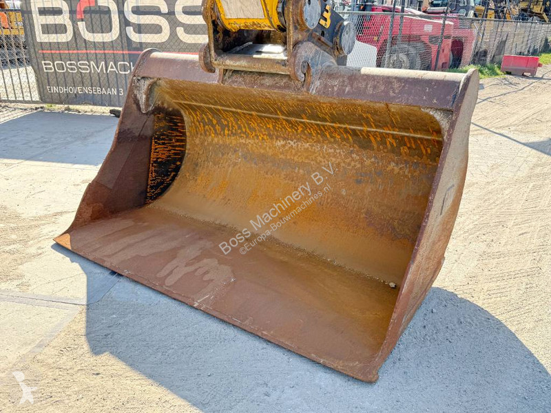 Escavatore Liebherr SHD - 15m Long Reach /...