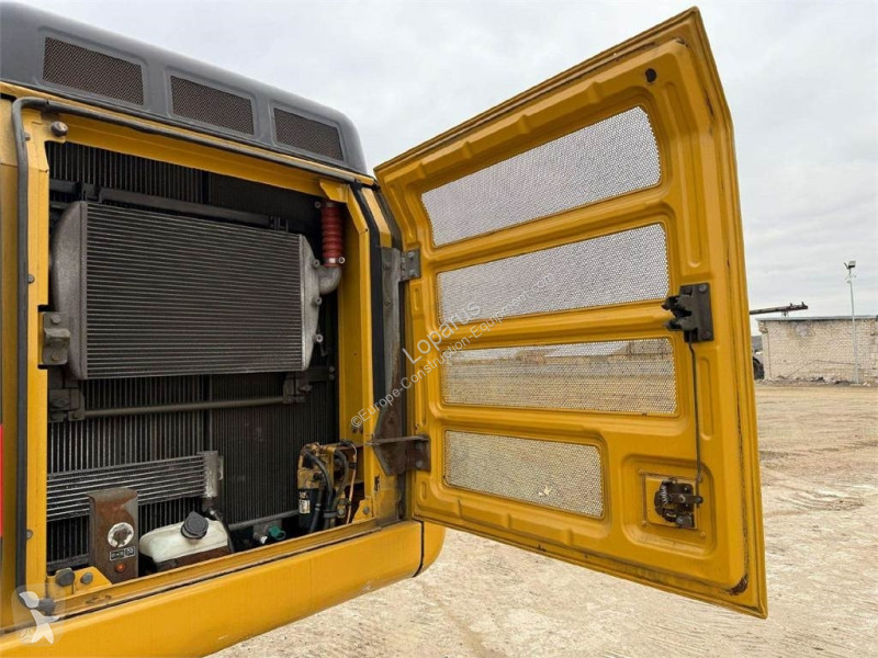 Escavatore Caterpillar 326 FLN, 2.5 m3