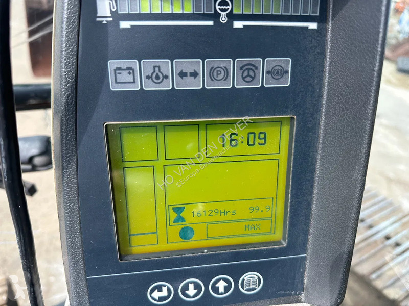 Escavatore Liebherr R934C HDSL