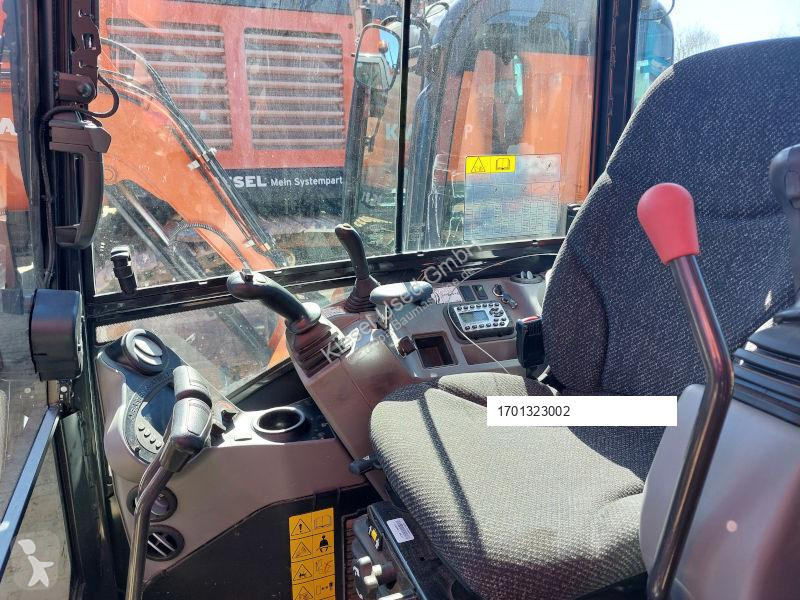 Skovl Bobcat E27