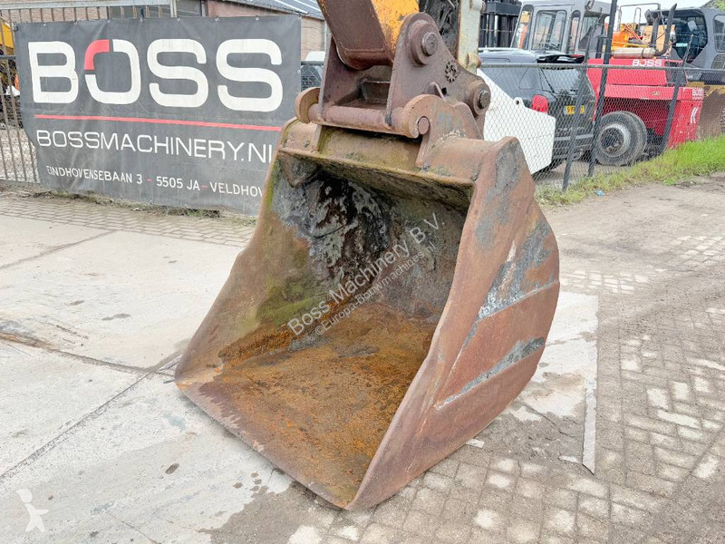 Graafmachine Liebherr R944C - 19m Long Reach /...