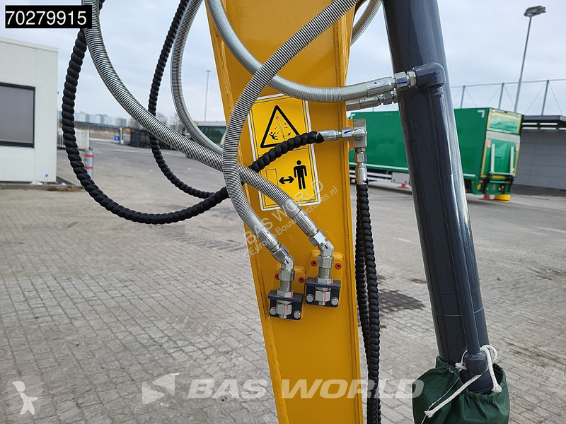 Skovl XCMG XE35E