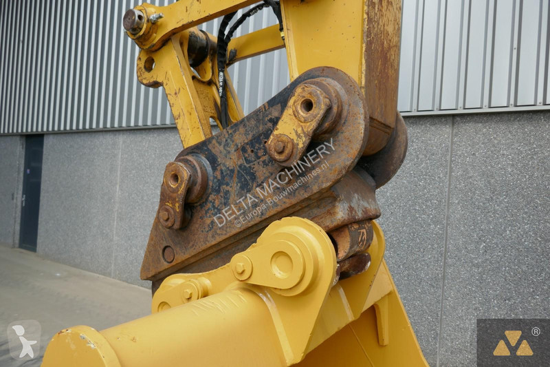 Skovl Caterpillar 320FL