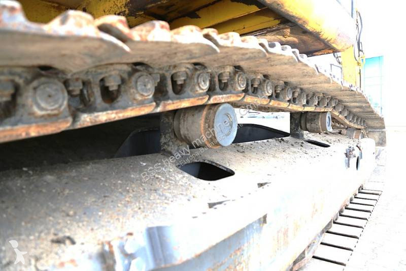 Escavadora Kobelco E305