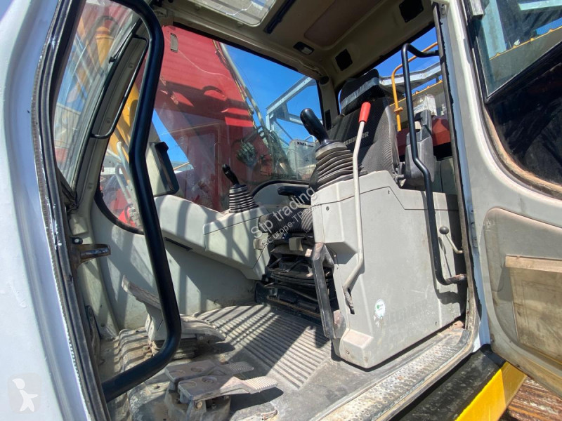 Excavator Liebherr R  COMPACT LITRONIC