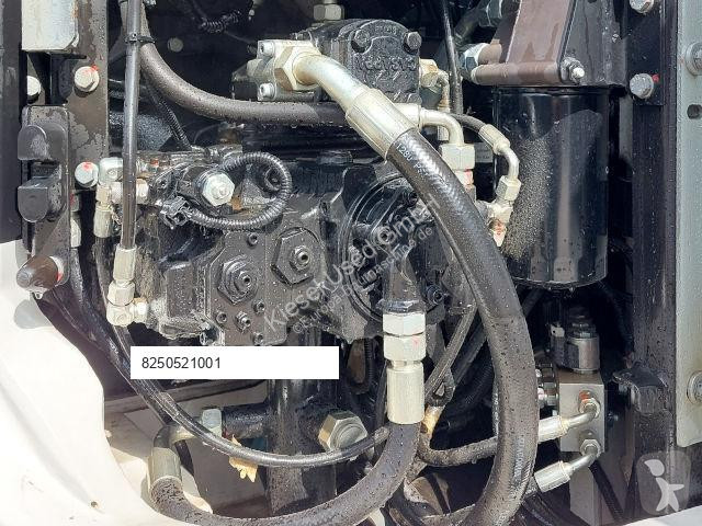 Escavadora Hidromek HMK145LC-4