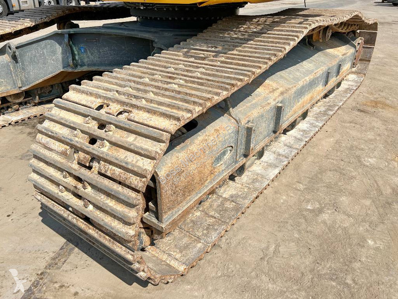 Excavator Liebherr R950 / R945 / - German Machine
