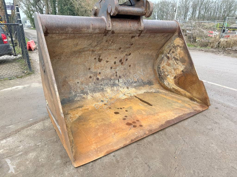 Excavadora Hitachi - 16 Meter Long Reach /...