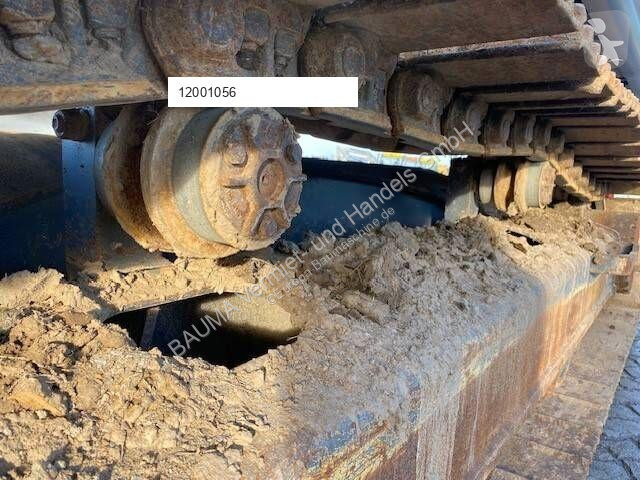 Escavatore Volvo EC 250 E NL MIETE / RENTAL...