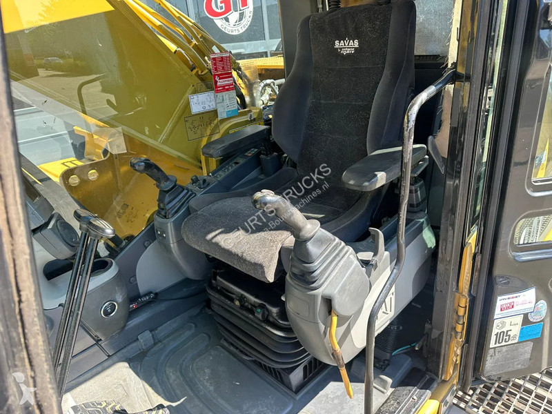 Excavator Caterpillar L CRAWLER EXCAVATOR