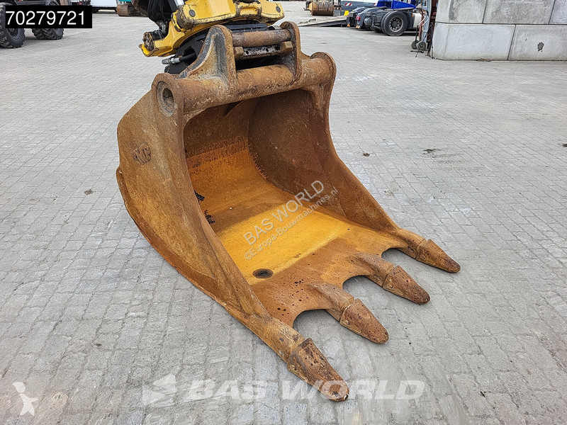 Excavator Caterpillar E L
