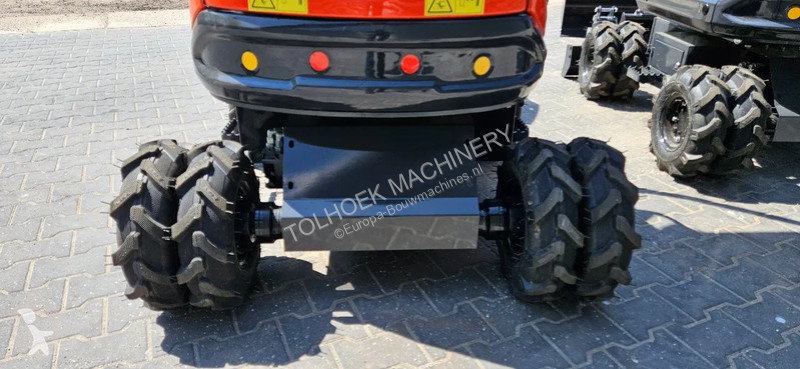 Skovel  HFT 15