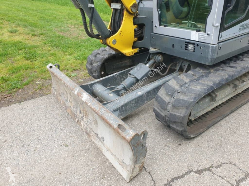 Skovl Wacker Neuson EZ 80