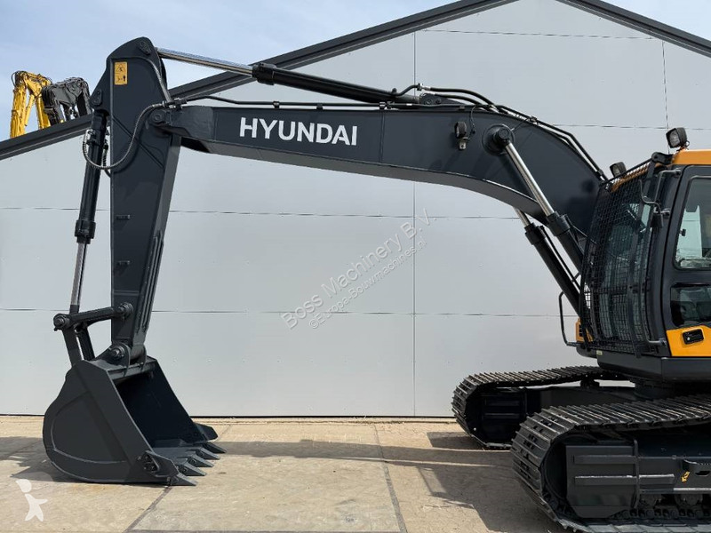 Skovl Hyundai R215L Smart Plus *2025 Model* -...
