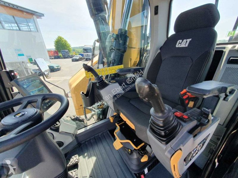 Excavator Caterpillar / 2022 / nur 286h! /...