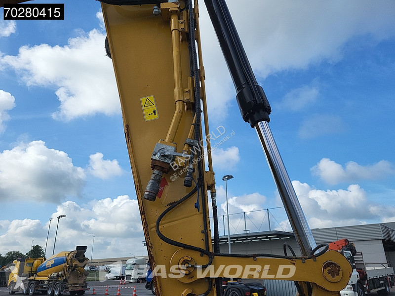 Skovl Caterpillar 325 F L