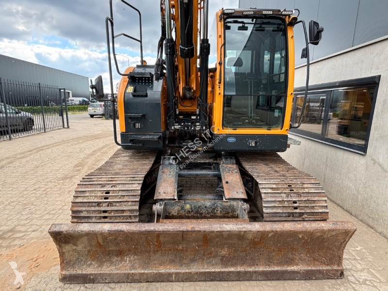 Escavadora Hyundai HX145LCR - HX145 - HX140