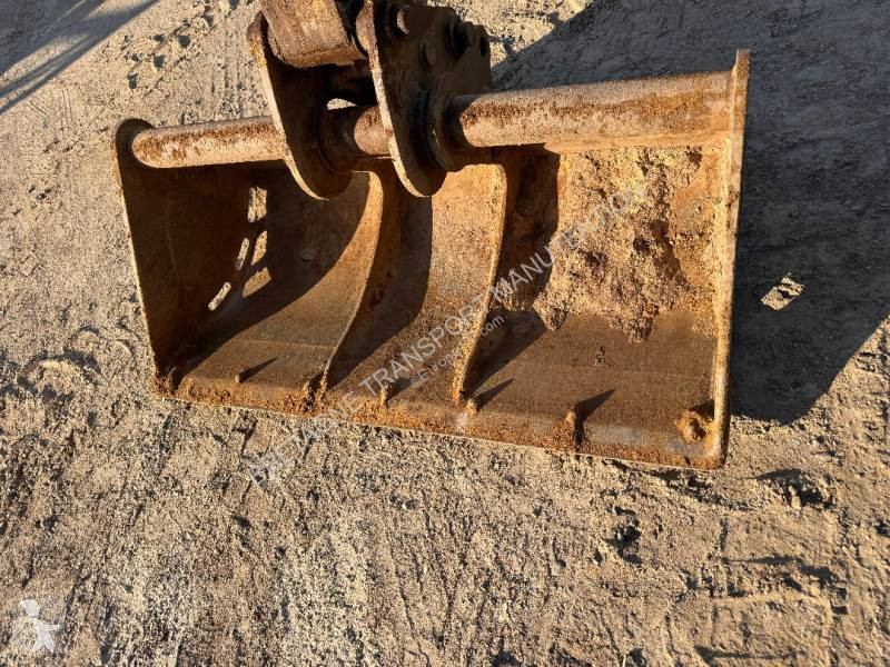 Escavadora Takeuchi