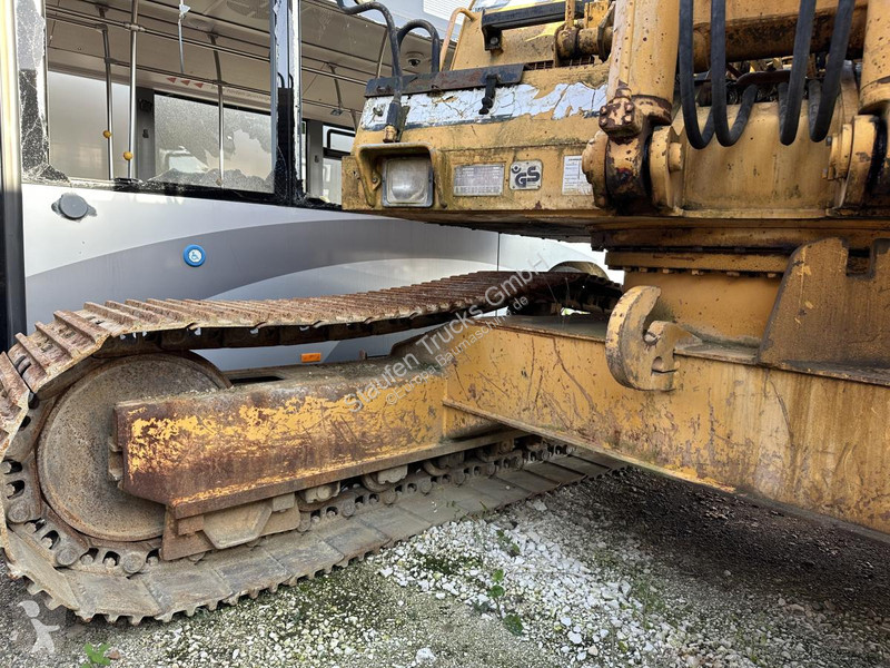 Excavator Liebherr A902 A902 D 904 NA...