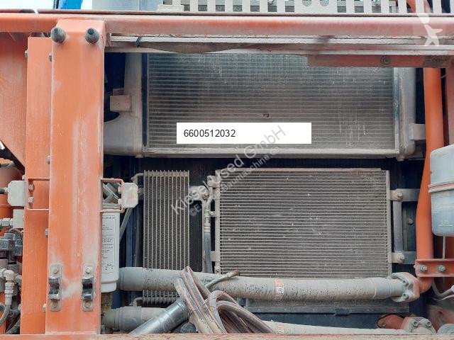 جرافة Doosan
