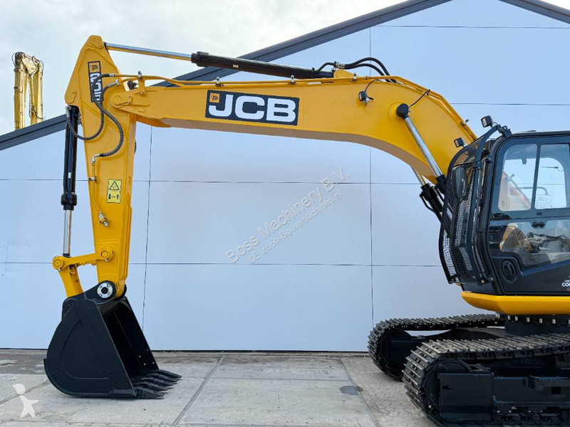 Escavatore JCB 205 *2025 Model* - New / Unused...