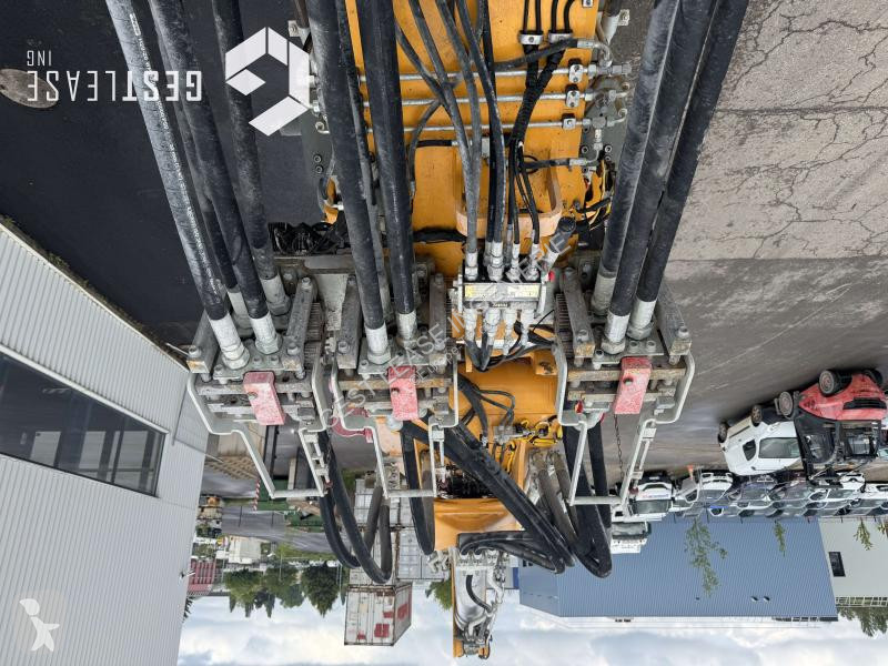 Escavadora Liebherr  R960 VHHD DEMOLITION 33 m