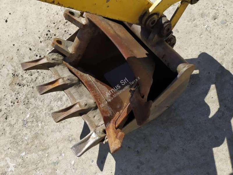 Escavatore Komatsu PC12