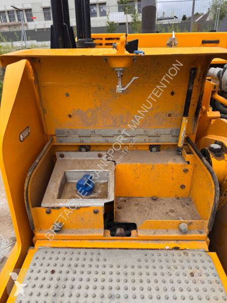 Skovl JCB 220 X SLC