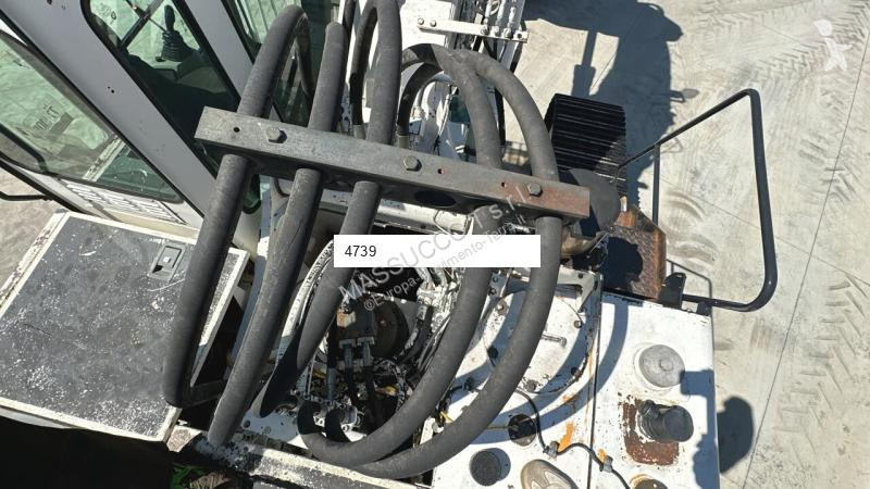 Escavatore Liebherr R934HDSL LITRONIC