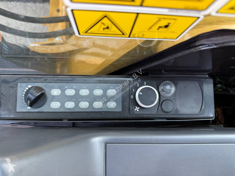 Excavadora Caterpillar 320D3 GC - New / Unused...