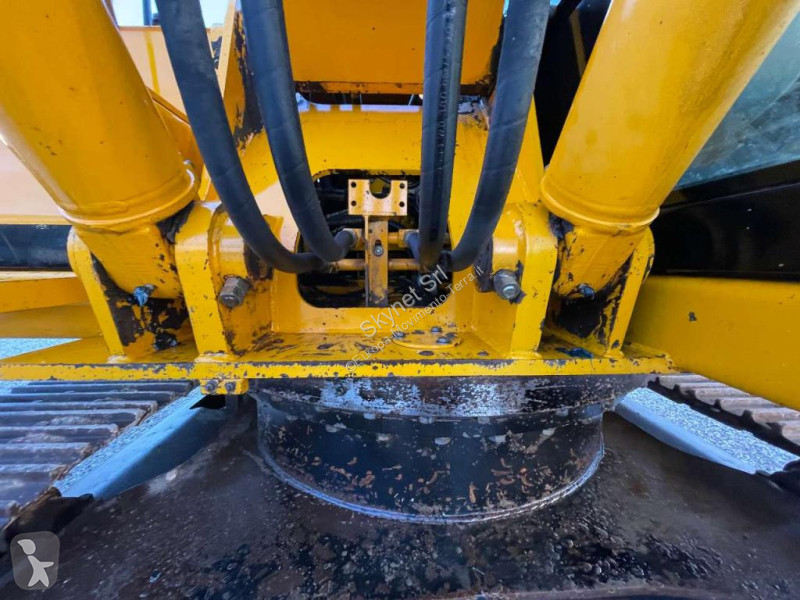 Escavatore JCB N