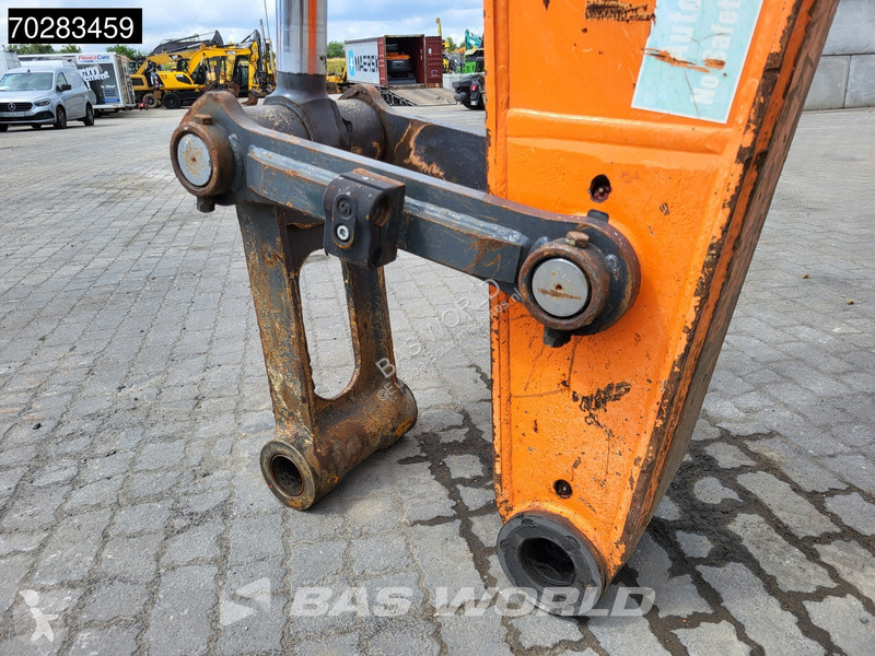 Escavatore Doosan -5