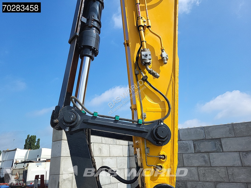Escavadora LiuGong 933E-DM ( NOT 336 - EC380 -...