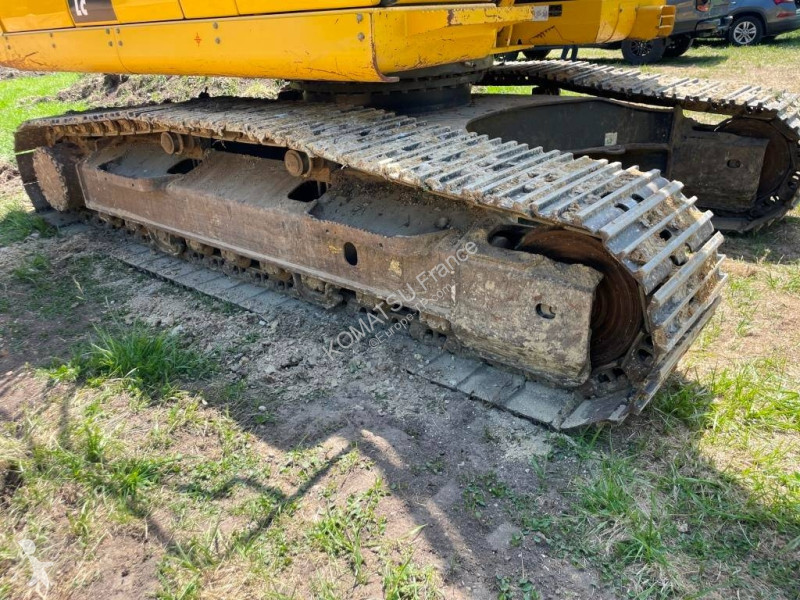 Escavatore Komatsu -11E0