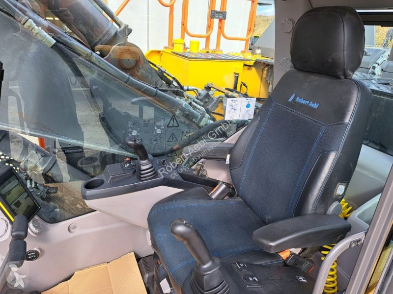 Escavatore Volvo EC250ENL