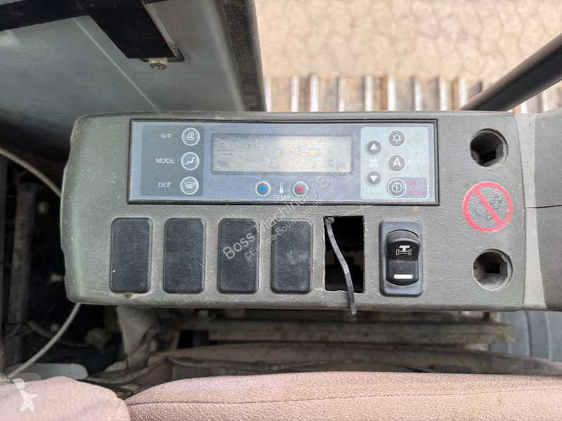 Excavator New Holland LC - German Machine /...