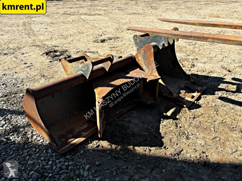 Skovl Wacker Neuson EW 65 KOPARKA KOŁOWA 2016R....