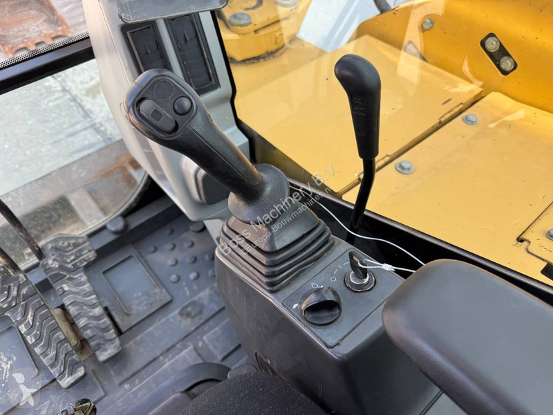 Escavatore Caterpillar 308D - Quick Coupler /...