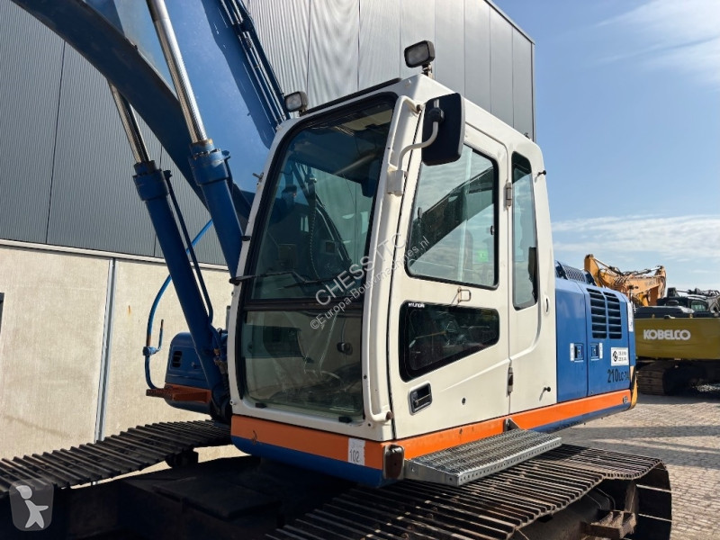 Skovl Hyundai Robex 210 LC-7 A - 210