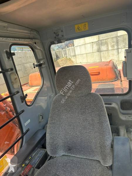 Skovl Fiat-Hitachi