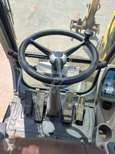 Graafmachine New Holland New Holland MH 2.6