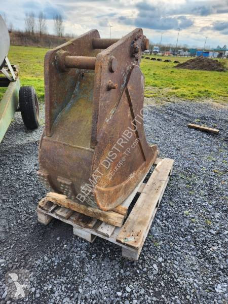 Excavadora Kobelco